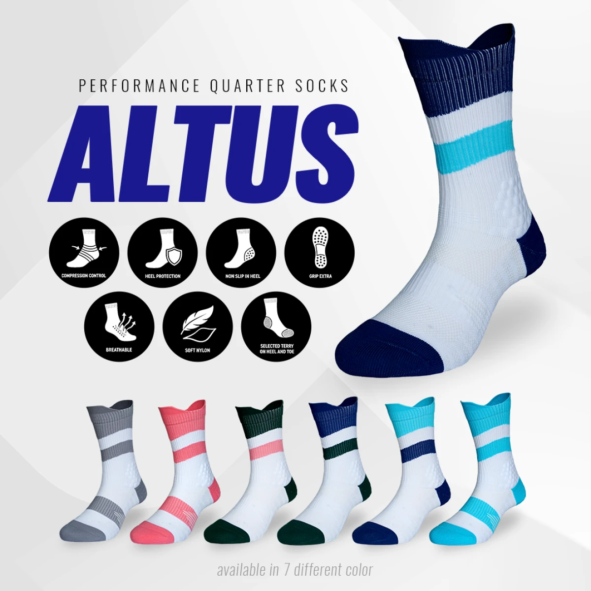 Mecs - Altus