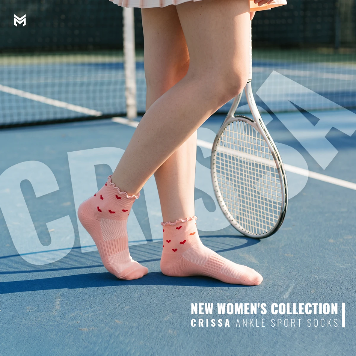 Crissa Socks