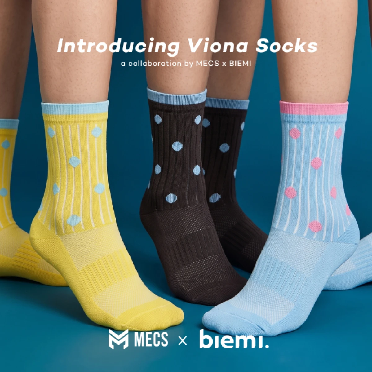 Viona Socks