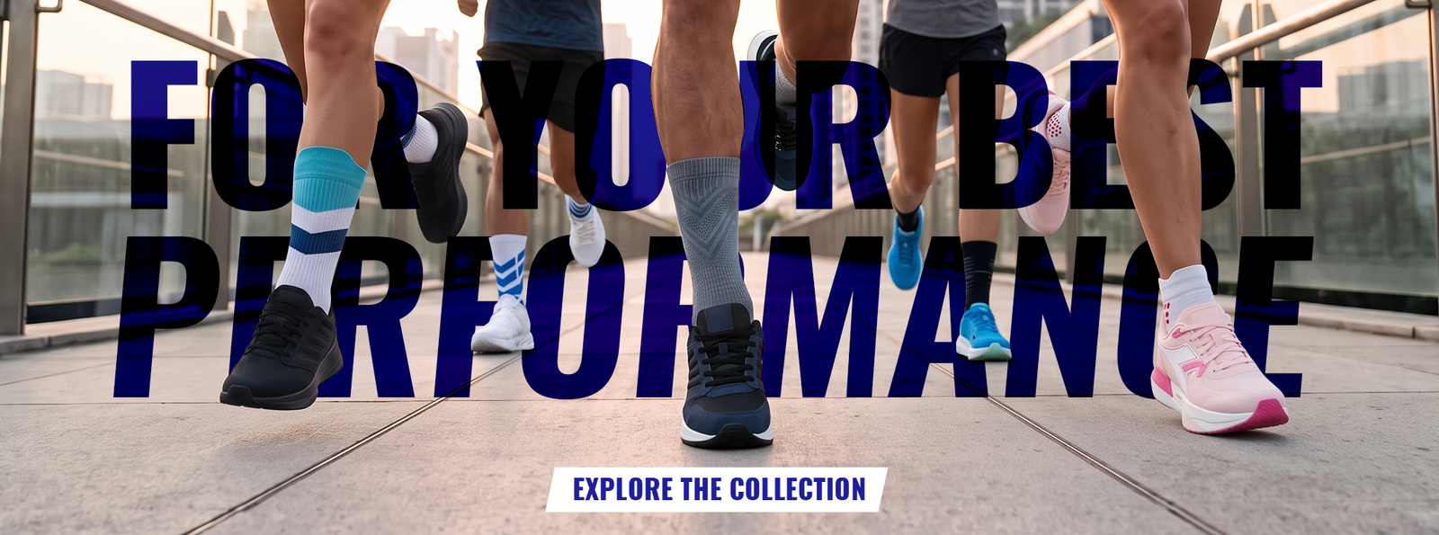 MECS Atelier Premium Socks Banner