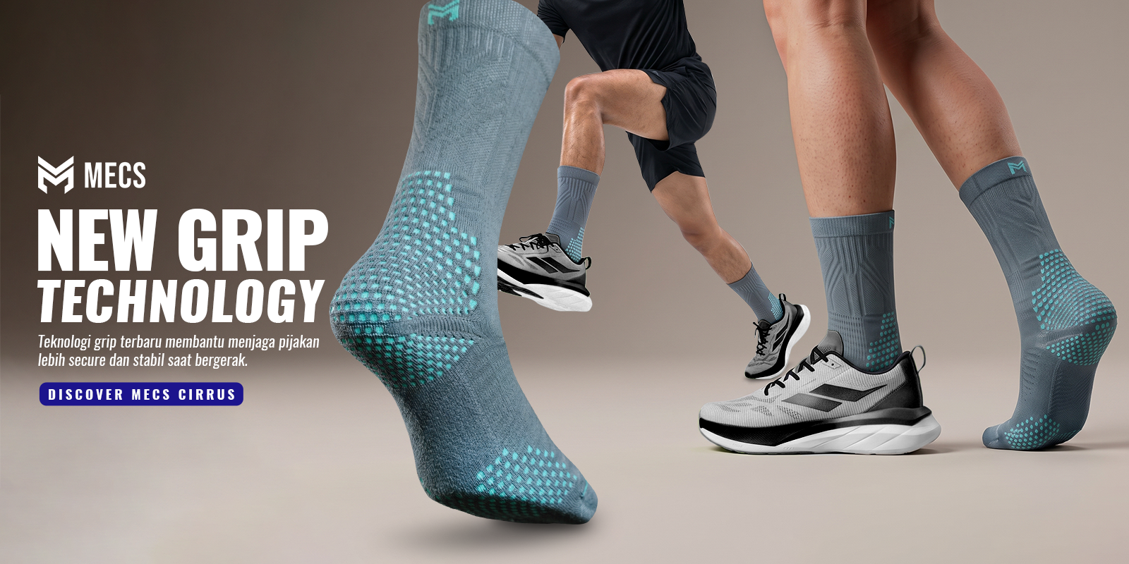 ENGINEERED FOR MOTION